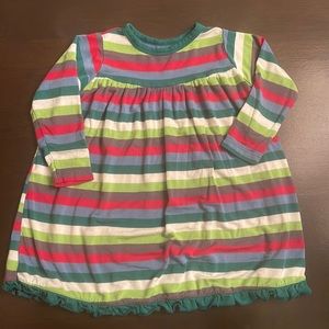 Kickee Pants Longsleeve Dress